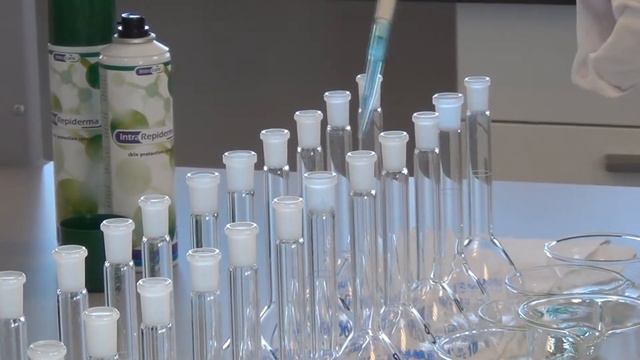 Интра Репидерма (Intra Repirderma) - как эффективно лечить заболевания копыт и кожи у коров. смотреть онлайн