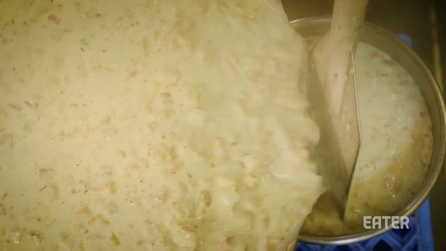 The Best New England Clam Chowder In The World Is In Seattle — Dining On A Dime