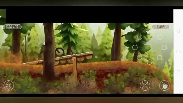 Bike Mayhem (stage 2) смотреть онлайн