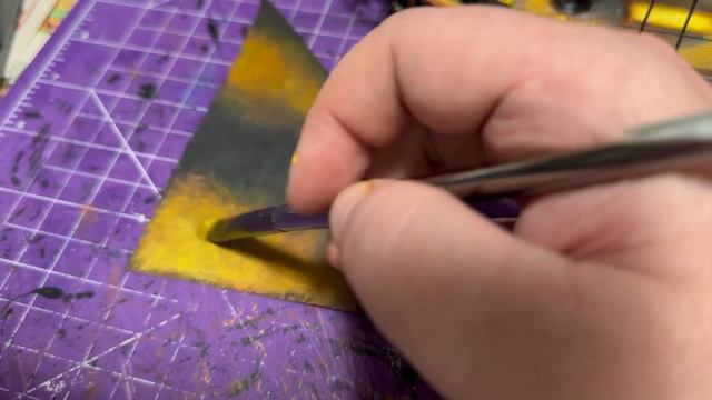 Painting & Crafting a New Blood & Plunder Sloop Part 2 смотреть онлайн