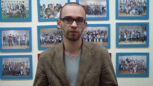 Тренинг Профайлинг, 27-28 сентября 2014, Краснодар, Александр Копытько смотреть онлайн