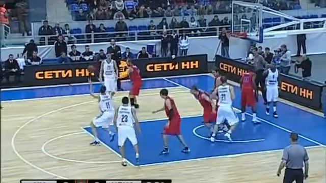 нн из за лицевой смотреть онлайн