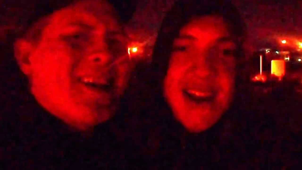 Vlog Майская -ПСО Сургут.тест Youtube Stabilizer