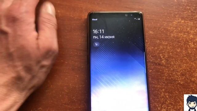Samsung not 8 нет сети видео отчёт смотреть онлайн