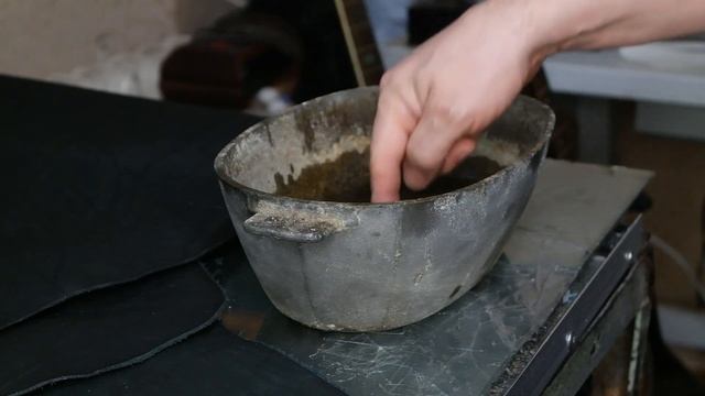 Формовка кожи смотреть онлайн