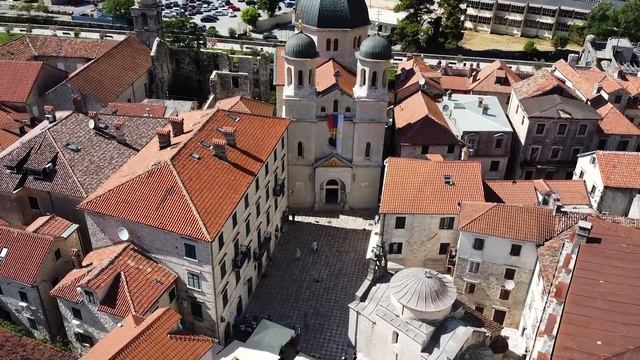 First Impressions Of Kotor, Montenegro ?? (Balkan's Most Beautiful City?) - MONTENEGRO TRAVEL VLOG