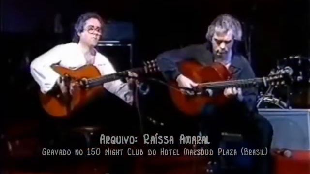 RUISENÕR Y MIRLO Manolo Sanlucar Izidro Nunõz Lucar YouTube смотреть онлайн