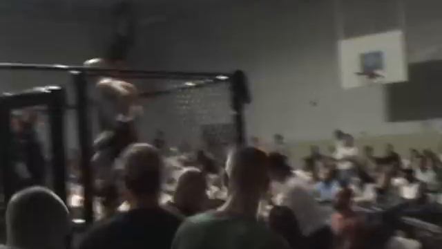 Blake Pattison Fight Peru June 27th смотреть онлайн
