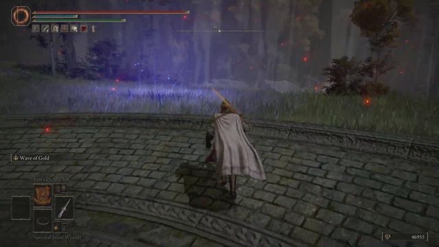 ELDEN RING-GAIN EXTRA ATTRIBUTES EASY .....Where to get Radagons Sorseal ( Ledgendary Talisman ) смотреть онлайн