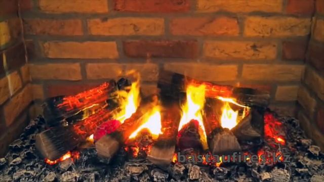 3D электрокамин Крета мини смотреть онлайн