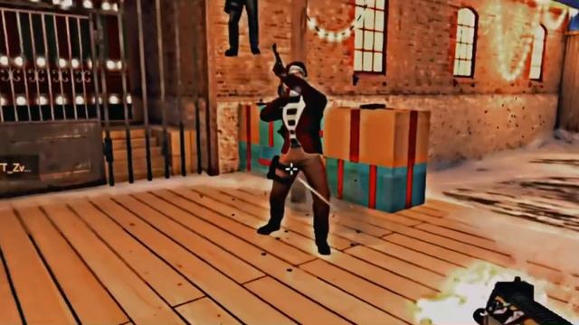 НГ В СТАНДОФФЕ , ИМБА смотреть онлайн