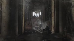 Metro Redux - АЛЛЕЯ (Прохождение) PS4 Pro