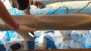 Как сделать фильтр для скважины своими руками + станок