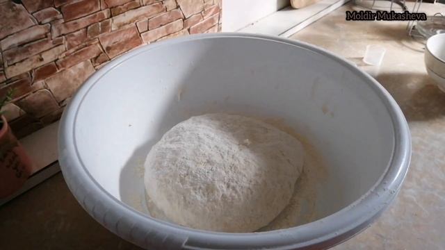 Нан рецепт. Рецепт хлеба. Нан пісіру үй жағдайында өте оңай, жеңіл рецепт смотреть онлайн