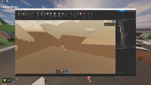 EVADE NEW LEAKS!? | Roblox Evade Overhaul Update! смотреть онлайн