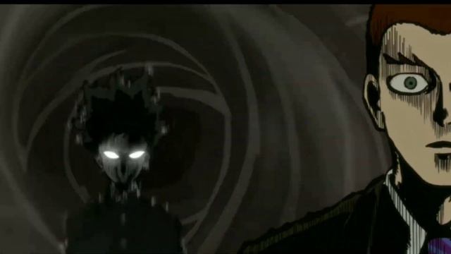 Mob psycho 100 [AMV] - THE LAST MAN STANDING смотреть онлайн