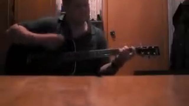 Денис Майданов - 1000 лет (cover) смотреть онлайн