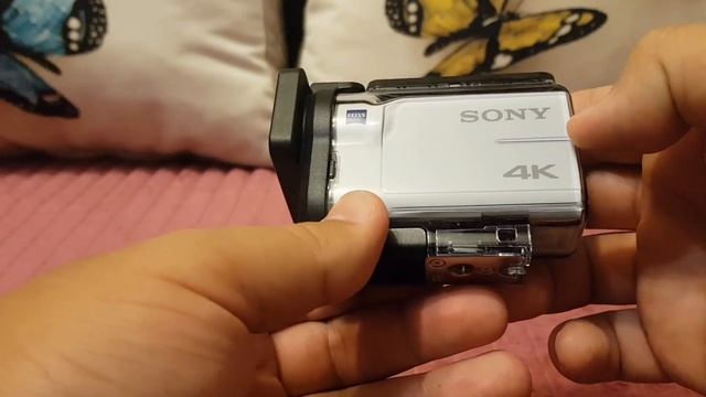 Подарки на День Рождения | SONY X3000R | ACTION CAMERA | Часть 2 11.08.2019 смотреть онлайн