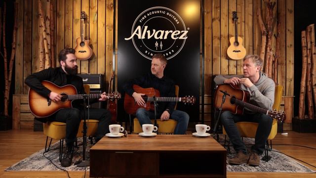 Dreadnought Vs. Grand Auditorium