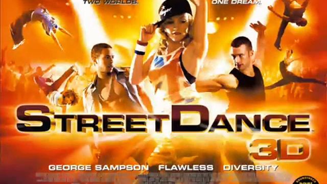 YouTube - 01. Pass Out - Tinie Tempah [StreetDance 3D Soundtrack].flv