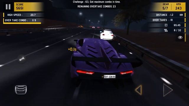 Impossible Car Tracks 3d Game For Android| Challenge 61,62,63,64,65 | Mr Racer Gameplay | #cargames