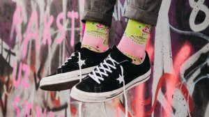 К чему снятся НОСКИ или носки ВО СНЕ. Толкование сна. Сонник.