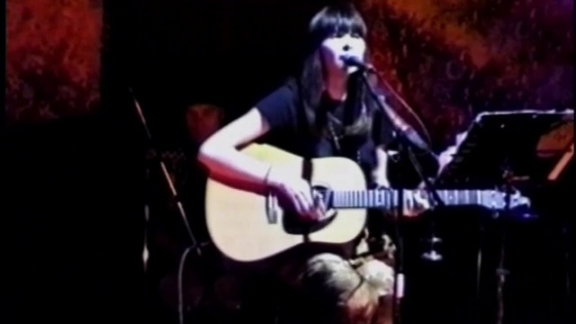 Зоя Ященко и группа «Белая гвардия» смотреть онлайн