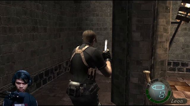 Ashley Diculik Salazar - Resident Evil 4 Indonesia - Part 11 смотреть онлайн