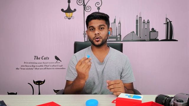 OnePlus Buds Review | Oneplus Buds | Oneplus buds Unboxing and Review | in Hindi. смотреть онлайн