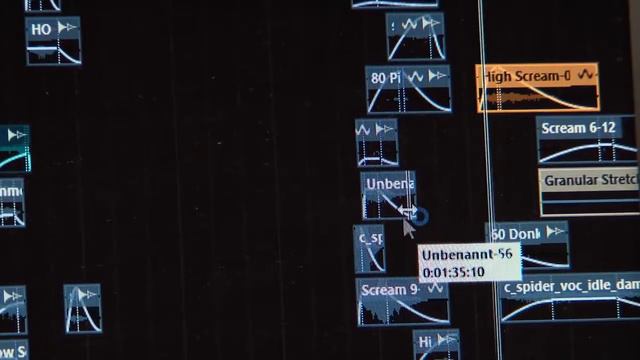 Hunt: Showdown — разработчики о звуках в игре смотреть онлайн