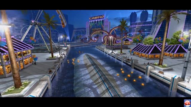 Riptide GP: Renegade - Full Game Walkthrough Gameplay (PC HD) (1080p 60fps)