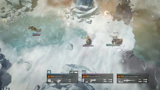 Helldivers - 3 Tips For All Players смотреть онлайн