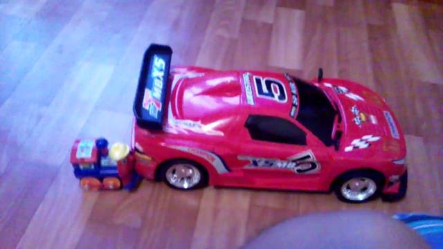 когда размер не имеет значения