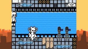 CHANGED 2.2 | С ЧИСТОГО ЛИСТА