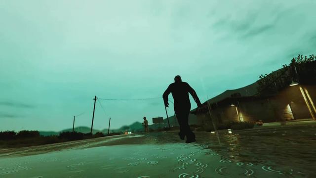 GTA 5 Online : Halloween Event 2022 : The Sack Slasher ! смотреть онлайн