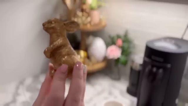 🐇SPRING AND EASTER DECORATE WITH ME | SPRING DECORATING MARATHON | SPRING EASTER DECORATING 2024