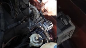 Не работает тахометр венто все очень просто