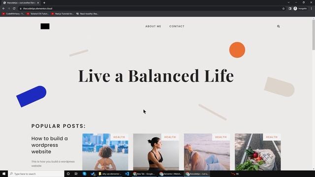 How to Create a Wordpress Website? смотреть онлайн