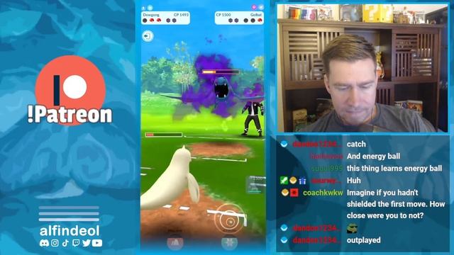 Slinging Mud In Great League Remix! | PGO PVP Teams | Pokémon GO GBL смотреть онлайн