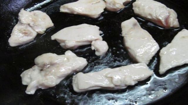 Сборник рецептов