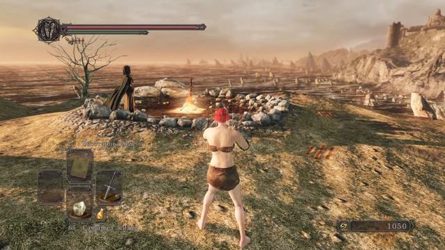 Dark souls 2 PS5 смотреть онлайн
