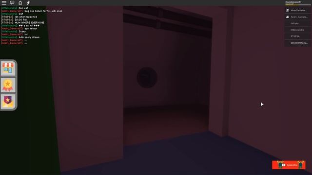 ? Submerged ? [STORY] - FULL WALKTHROUGH & SECRET EASTER EGG l ROBLOX STORY смотреть онлайн