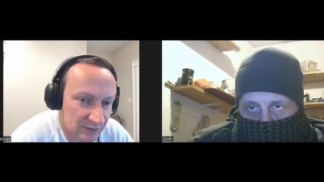 Украина. Столкновение оружейных школ. 5. смотреть онлайн