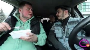 Как мужики готовятся к 8 Марта! Прикол.