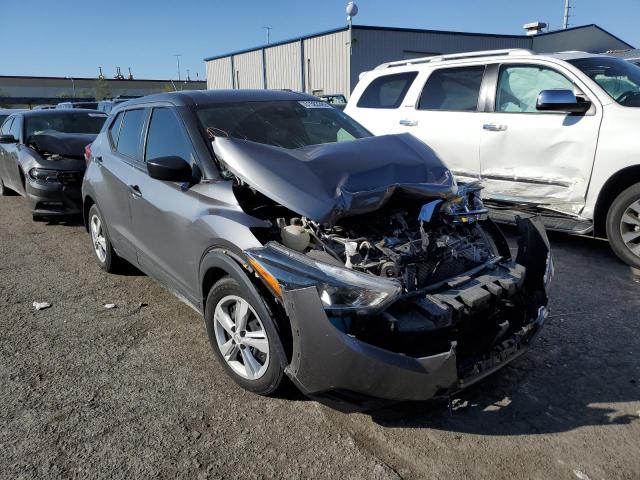 3N1CP5BV6LL510197 Nissan Kicks S 2020 S 1.6