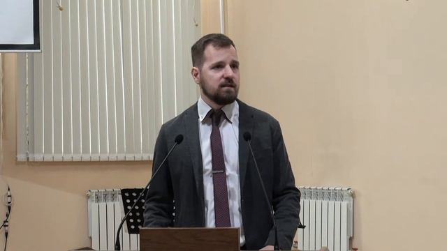 Богослужение 27.02.2022 I Проповедники: Двуреченский А., Гость смотреть онлайн