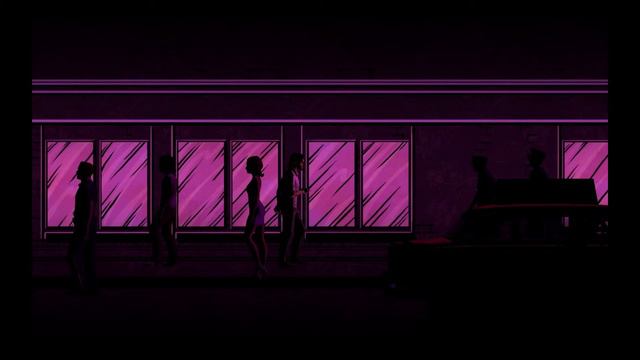 The Wolf Among Us - Prologue Song [s l o w e d] смотреть онлайн
