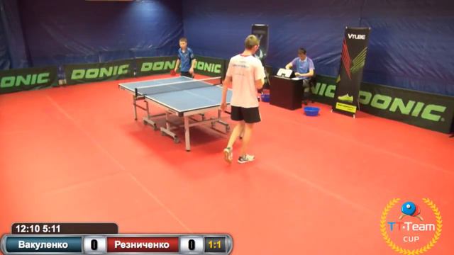 Выигрывал 10-0 и проиграл 10-12 сенсация 1 сета #pingpong #tabletennis #wtf #卓球 смотреть онлайн