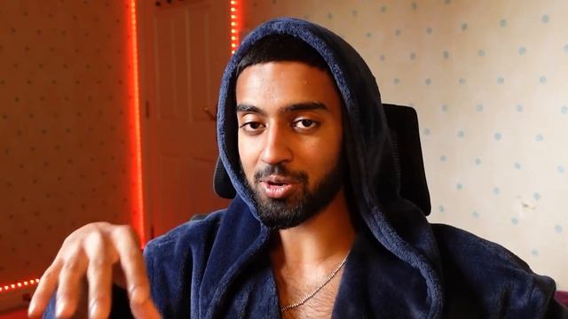 How to Balance Self Improvement with Friends and Dating: Work-Life Balance | Hamza Ahmed смотреть онлайн