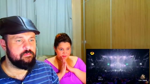 VOCAL COACHES REACT: DIMASH - LATE AUTUMN смотреть онлайн